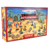 Masters of the Universe: Battleground: Starter Set Miniatures Archon Studio
