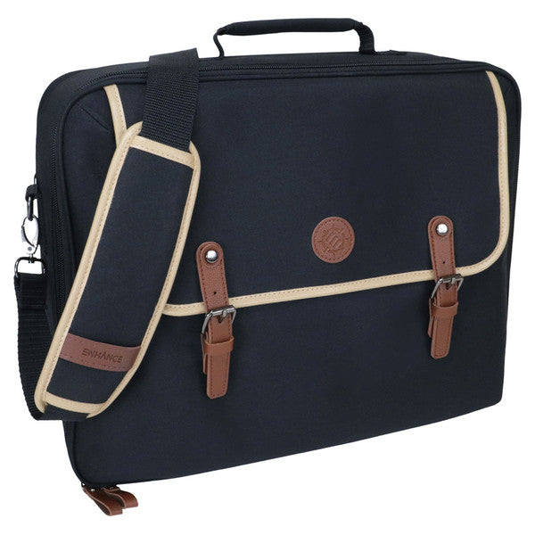 Enhance: Designer TCG Shoulder Bag (4 Options) Supplies Enhance Gaming Designer TCG Shoulder Bag Galaxy