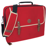 Enhance: Designer TCG Shoulder Bag (4 Options) Supplies Enhance Gaming Designer TCG Shoulder Bag Red