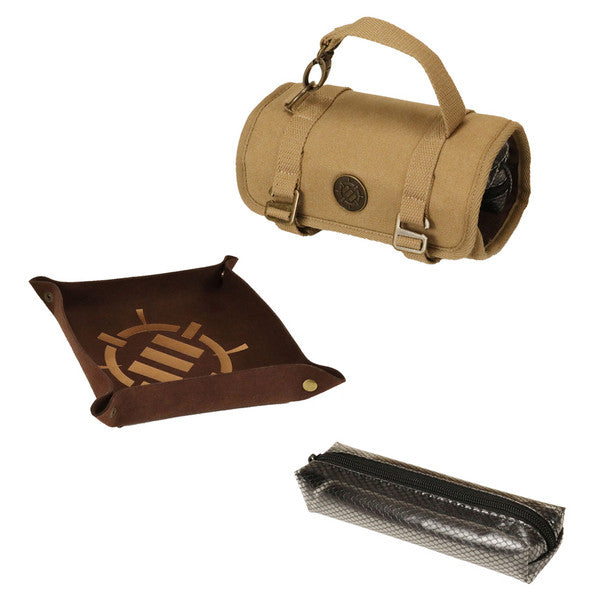 Enhance: Venture Dice Roll Case Dice Enhance Gaming Enhance Venture Dice Case