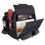 Enhance: Collector Edition Board Game Shoulder Bag (3 Options) Supplies Enhance Gaming Enhance BLK BG Shoulder Bag CE