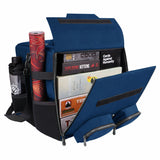 Enhance: Collector Edition Board Game Shoulder Bag (3 Options) Supplies Enhance Gaming Enhance BLU BG Shoulder Bag CE