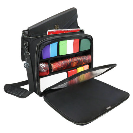 Enhance: Collector Edition TCG Shoulder Bag (4 Options) Supplies Enhance Gaming