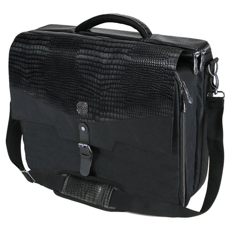 Enhance: Collector Edition TCG Shoulder Bag (4 Options) Supplies Enhance Gaming Enhance BLK TCG Shoulder Bag CE