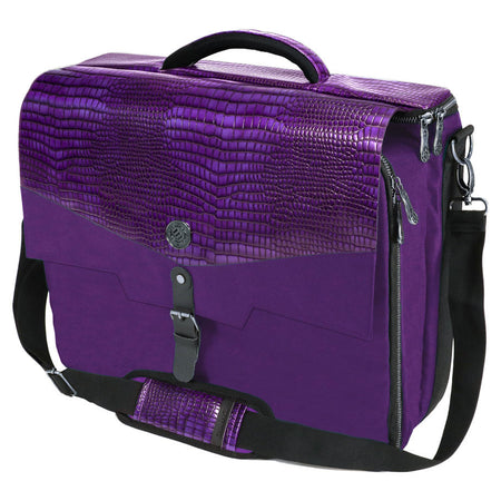 Enhance: Collector Edition TCG Shoulder Bag (4 Options) Supplies Enhance Gaming Enhance PUR TCG Shoulder Bag CE