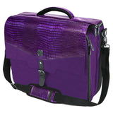 Enhance: Collector Edition TCG Shoulder Bag (4 Options) Supplies Enhance Gaming Enhance PUR TCG Shoulder Bag CE