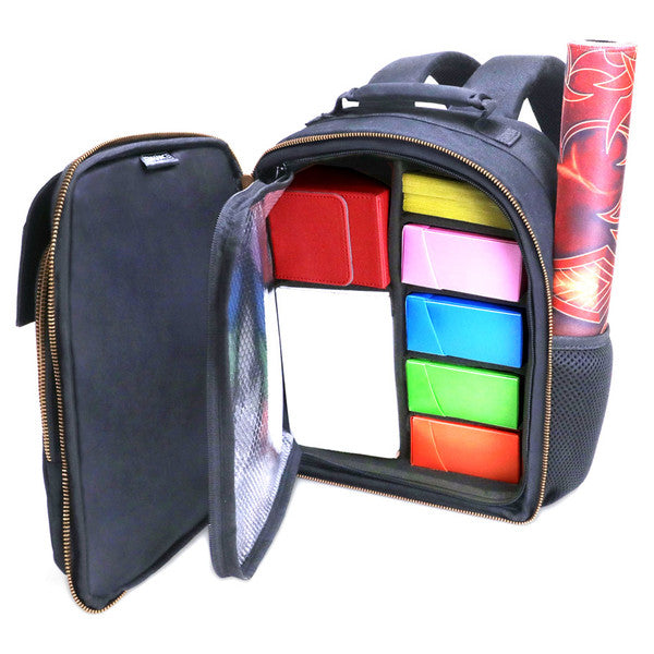 Enhance: Compact TCG Backpack Clothing & Accessories Enhance Gaming