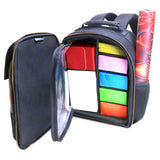 Enhance: Compact TCG Backpack Clothing & Accessories Enhance Gaming