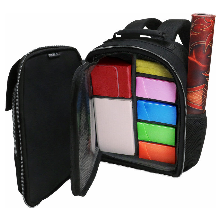 Enhance: Collector Edition TCG Mini Backpack (3 Options) Supplies Enhance Gaming