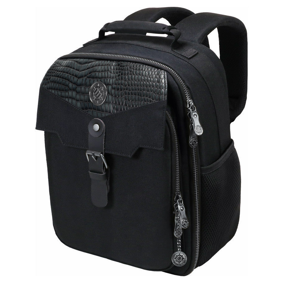 Enhance: Collector Edition TCG Mini Backpack (3 Options) Supplies Enhance Gaming Enhance BLK TCG Shoulder Bag CE