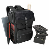 Enhance: Collector Edition RPG Backpack (3 Options) Supplies Enhance Gaming Enhance BLK TCG Shoulder Bag CE