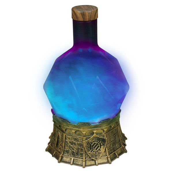 Enhance: Tabletop Potion Light - Blue Enhance Gaming Enhance: Tabletop Potion Light - Blue