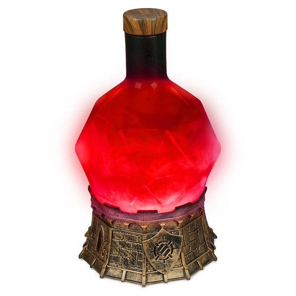 Enhance: Tabletop Potion Light - Red Enhance Gaming Enhance: Tabletop Potion Light - Red