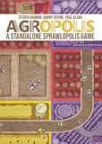 Agropolis Card Games Button Shy Games   