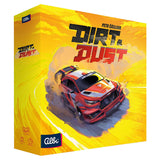 Dirt & Dust Board Games Common Ground Games