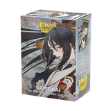 Dragon Shield Matte Dual Art Sleeves: Samurai Supplies Arcane Tinmen