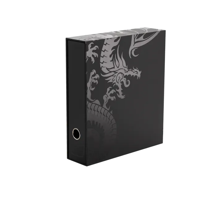 Dragon Shield Sanctuary Slipcase Binder (2 options) Supplies Arcane Tinmen   