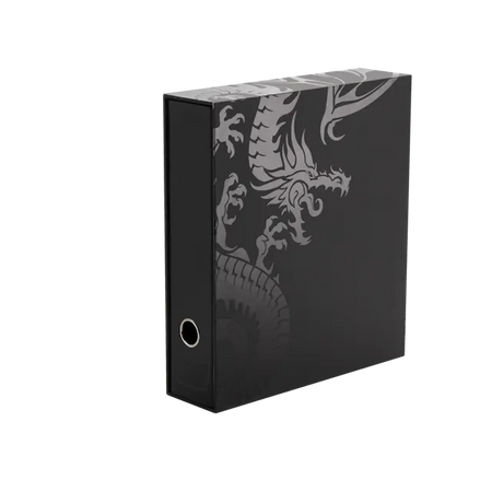 Dragon Shield Sanctuary Slipcase Binder (2 options) Supplies Arcane Tinmen   