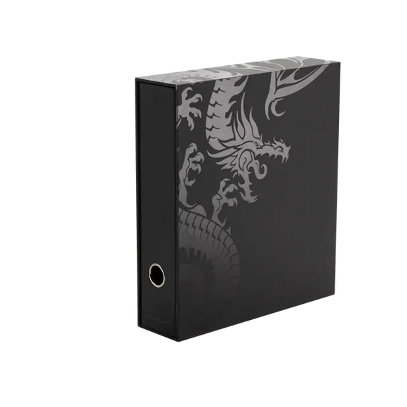 Dragon Shield Sanctuary Slipcase Binder (2 options)