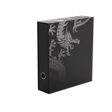 Dragon Shield Sanctuary Slipcase Binder (2 options) Supplies Arcane Tinmen   