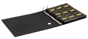 Dragon Shield Sanctuary Slipcase Binder (2 options) Supplies Arcane Tinmen   