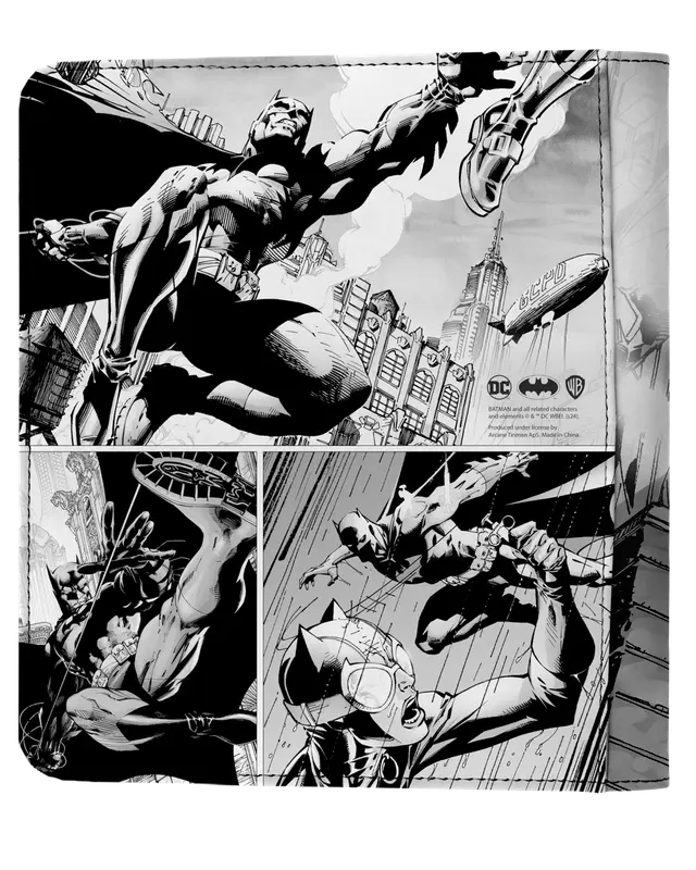 Dragon Shield Card Codex Portfolio 360: Dark Knight Supplies Arcane Tinmen   