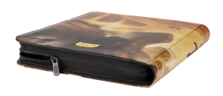 Dragon Shield Zipster Binder Chinese New Year 2025 Wood Snake Supplies Arcane Tinmen