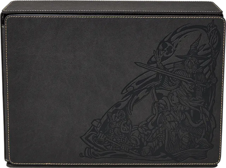 Dragon Shield Game Master Companion - Grey Supplies Arcane Tinmen   