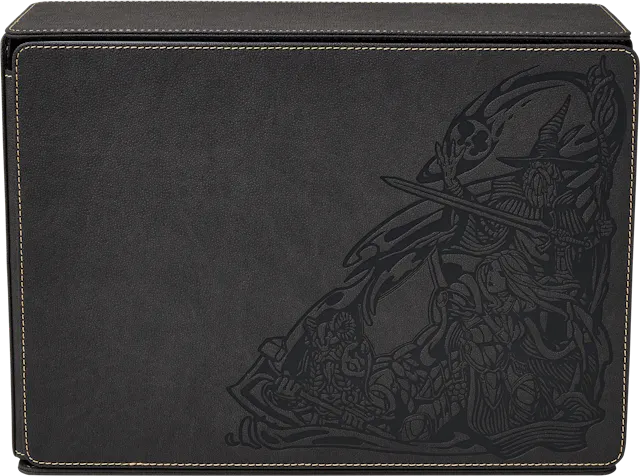 Dragon Shield Game Master Companion - Grey Supplies Arcane Tinmen   