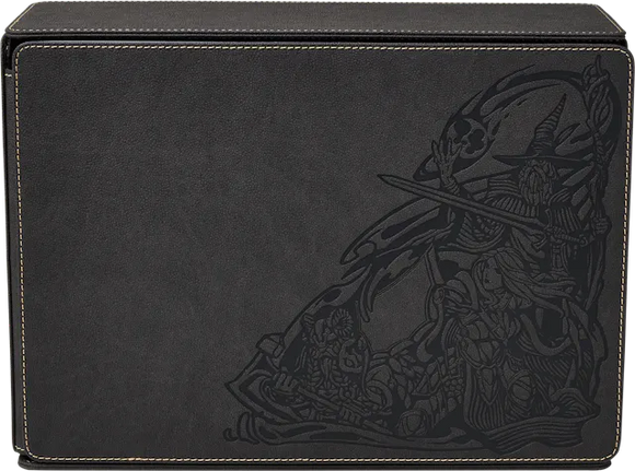 Dragon Shield Game Master Companion - Grey Supplies Arcane Tinmen   