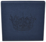 Dragon Shield Player Companion - Midnight Blue Supplies Arcane Tinmen   