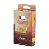 Dragon Shield Clear Nonglare Tarot Board Game Sleeves Supplies Arcane Tinmen