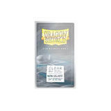 Dragon Shield Clear Nonglare Tarot Board Game Sleeves Supplies Arcane Tinmen