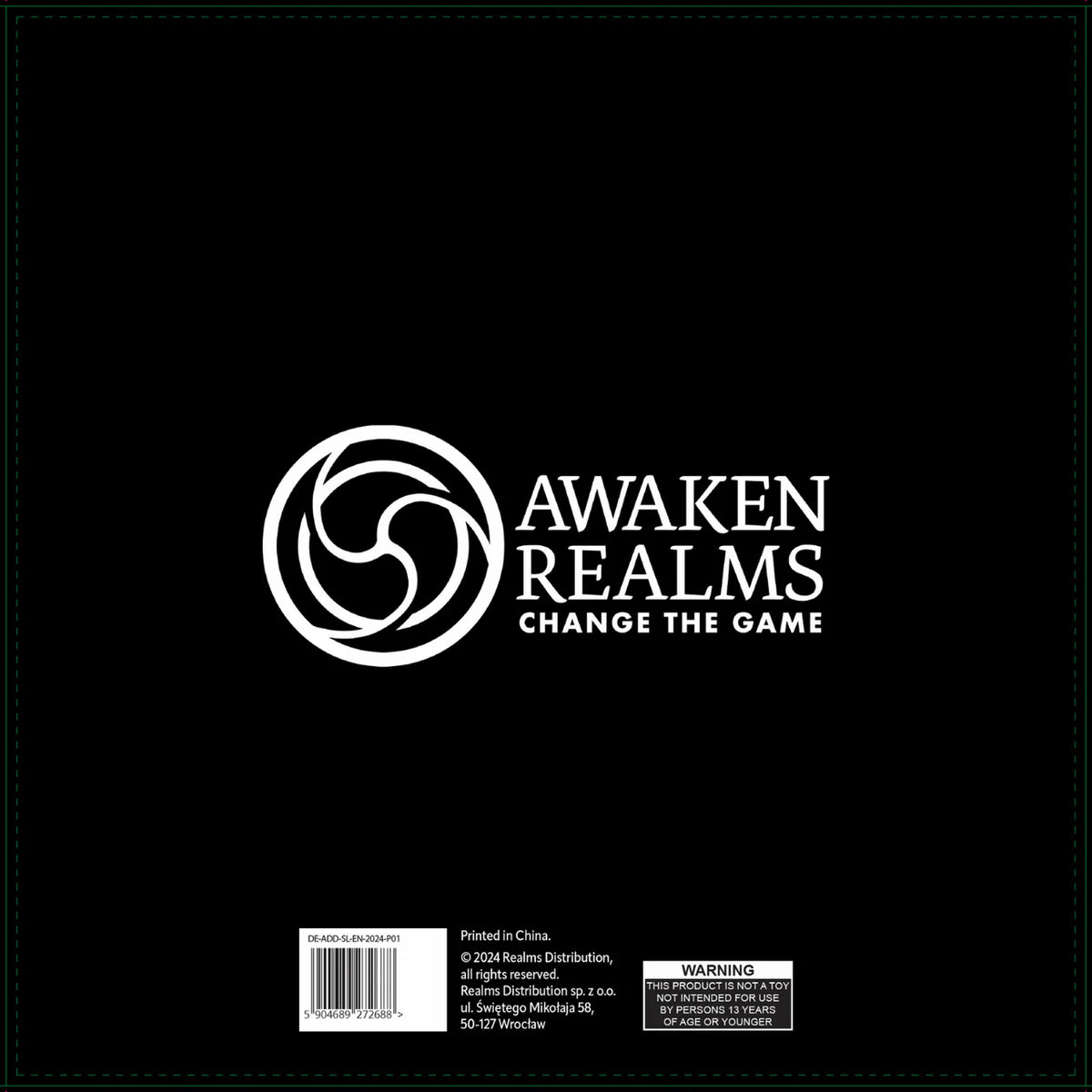 Dragon Eclipse Complete Bundle Board Games Awaken Realms