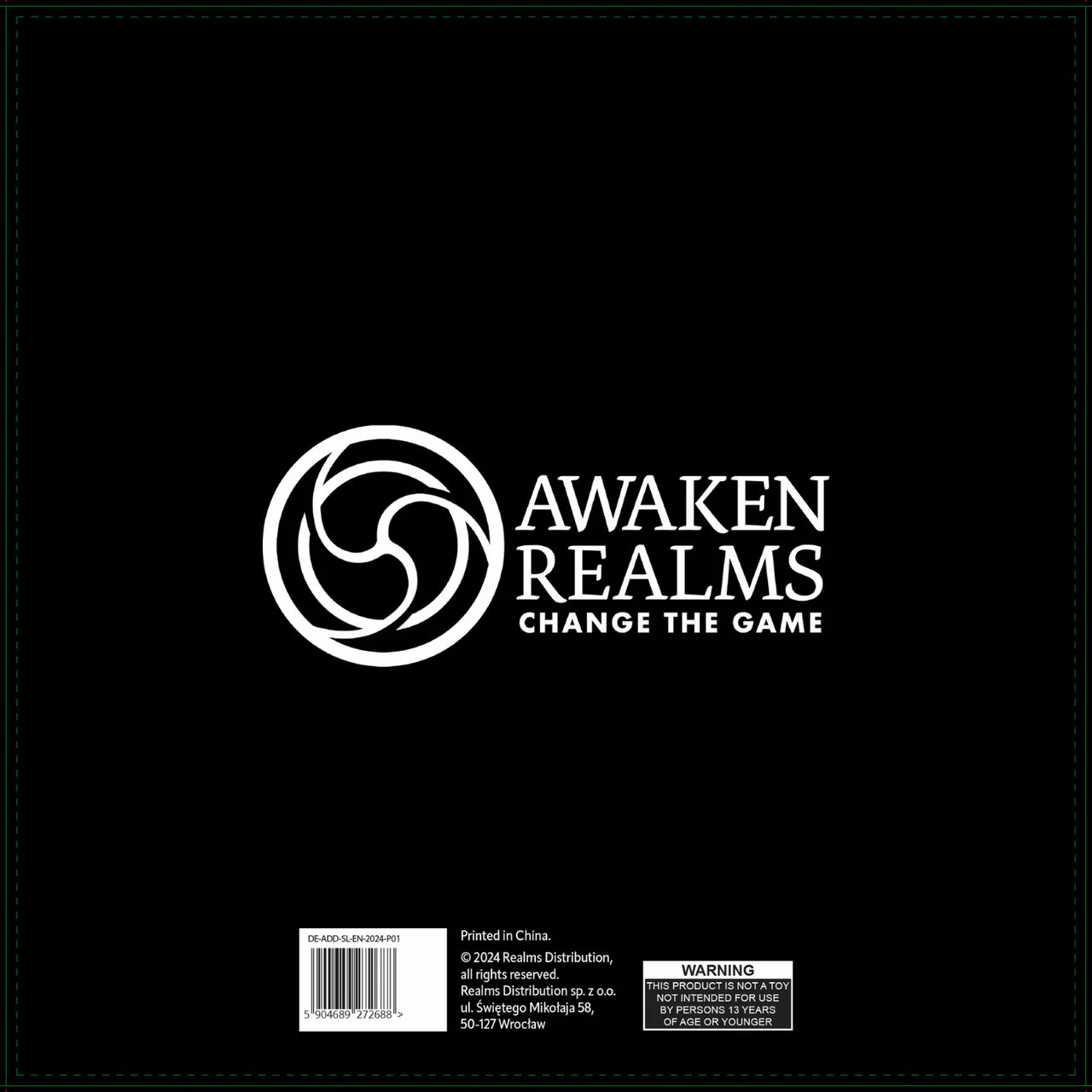 Dragon Eclipse Complete Bundle Board Games Awaken Realms