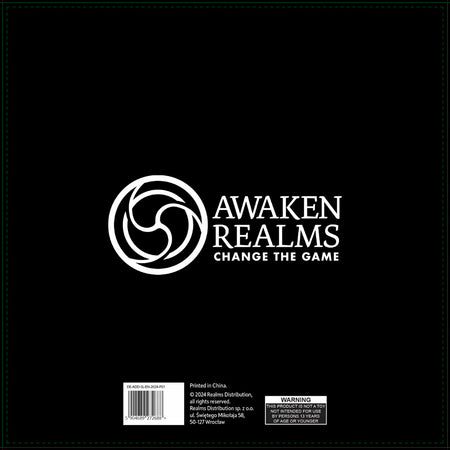 Dragon Eclipse Complete Bundle Board Games Awaken Realms