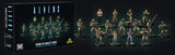 Aliens: Heroes of Hadley's Hope Miniatures Gale Force Nine