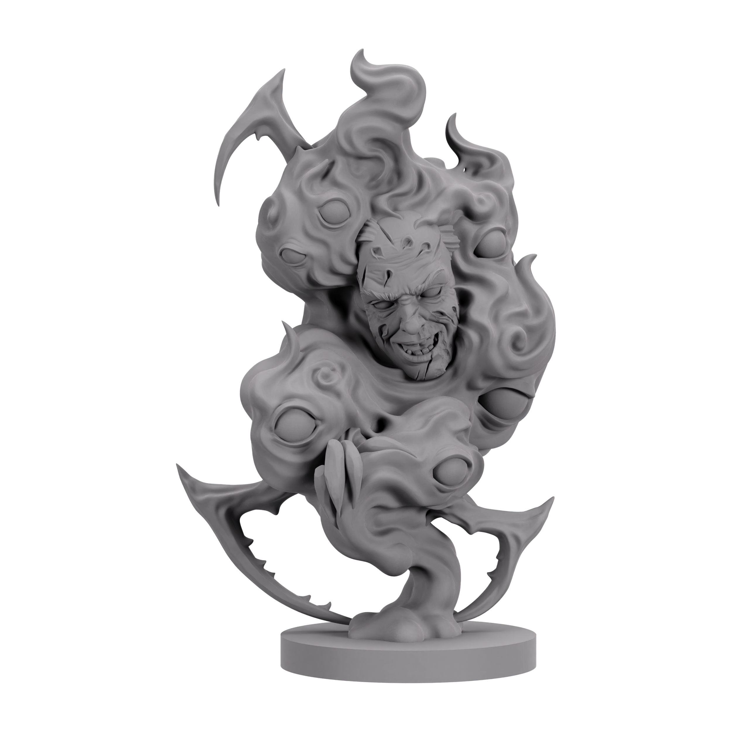 Final Girl: Series 1 Alternate Killer Minis Miniatures Van Ryder Games   