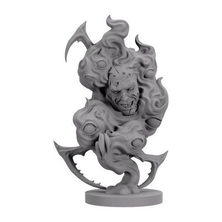 Final Girl: Series 1 Alternate Killer Minis Miniatures Van Ryder Games   
