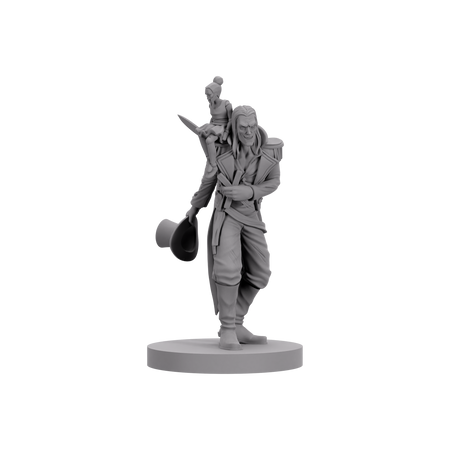 Final Girl: Series 1 Alternate Killer Minis Miniatures Van Ryder Games   