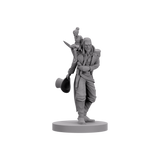 Final Girl: Series 1 Alternate Killer Minis Miniatures Van Ryder Games   