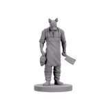 Final Girl: Series 1 Alternate Killer Minis Miniatures Van Ryder Games   