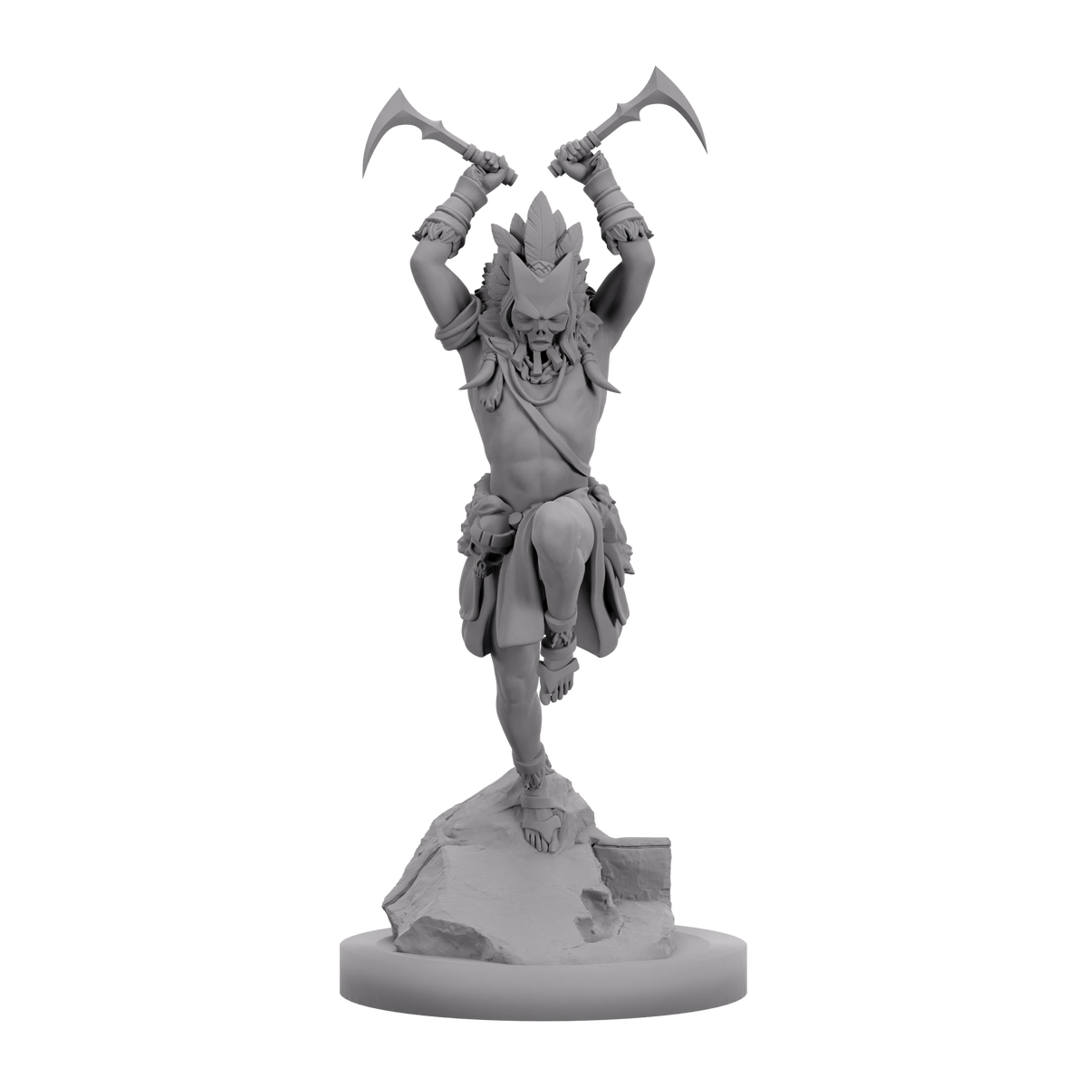 Final Girl: Series 1 Alternate Killer Minis Miniatures Van Ryder Games   