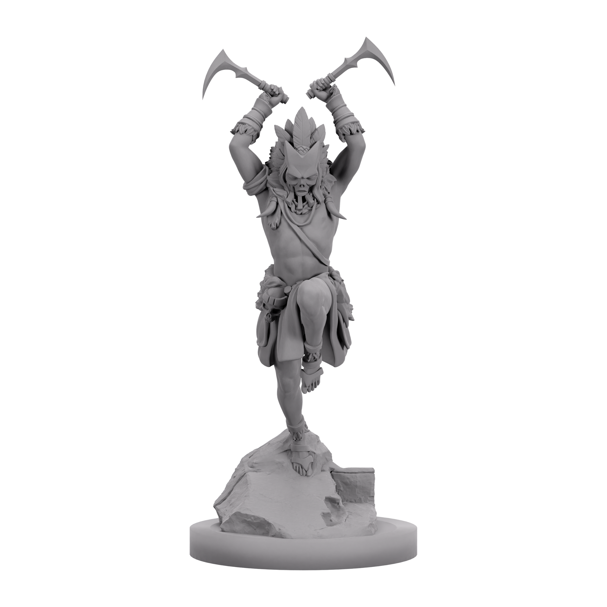 Final Girl: Series 1 Alternate Killer Minis Miniatures Van Ryder Games   