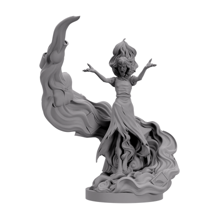 Final Girl: Series 1 Alternate Killer Minis Miniatures Van Ryder Games   