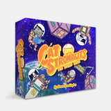 CatStronauts + Expansion Board Games Atlas Games