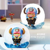 One Piece Chopper Night Light Mystery box Toys LuminaToyz