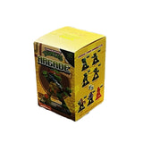Teenage Mutant Ninja Turtles Arcade Mystery Box Toys LuminaToyz TMNT ARcade MB