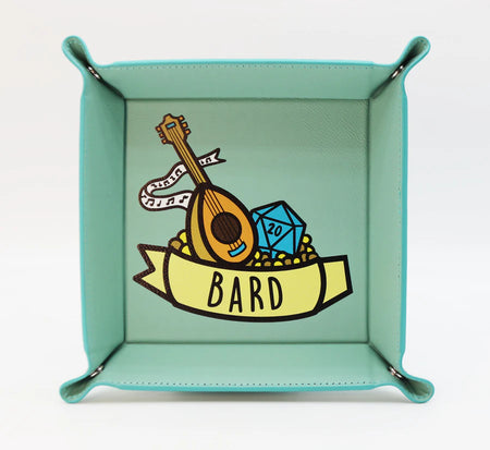Banner Class Snap Tray (10 Options) Supplies Foam Brain Games FBG Bard ST