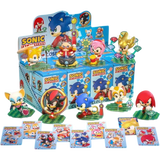 Sonic the Hedgehog - Cosbi Collection Blind Box Hot Toys Figure Toys Pepper Joy